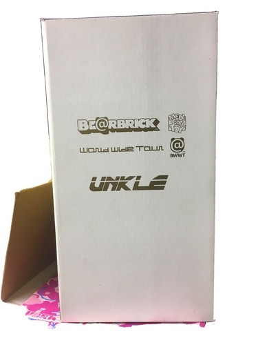 Futura unkle rbrick - x,