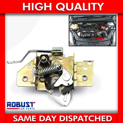 Bonnet catch latch - for, ford