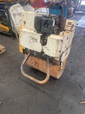 Terex MBR 71 Single Drum