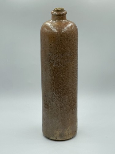 Vintage bottle erven - vintage, lucas