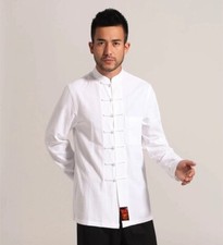 Aasta Kung Fu Tai Chi uniform
