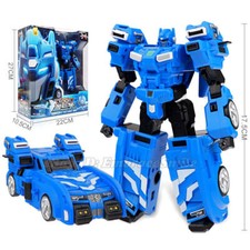 7" Miniforce X Volt Bolt Bot