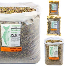 3mm MIXED MARINE high oil