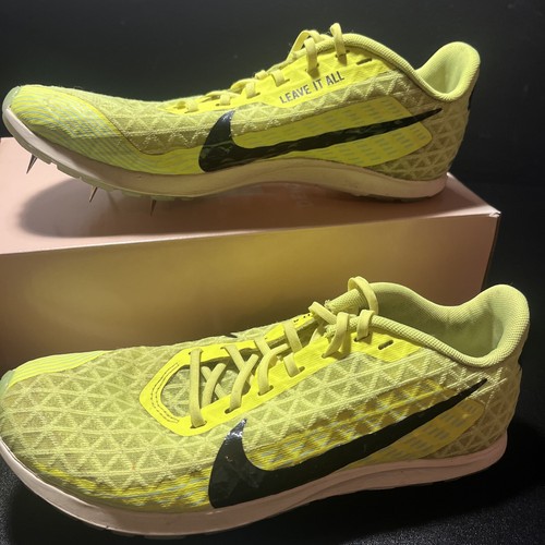 Nike spikes - xc,