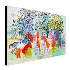 The Kessler Family On