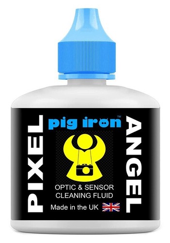 Pig iron pixel angel - iron,