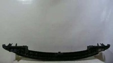 7414N9 front bumper reinforcement for PEUGEOT 206 BERLINA X-LINE 1998 1632454