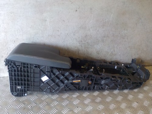 Jaguar x760 armrest - xe,