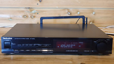 Technics ST-X901L Midi Stereo Tuner LW/MW/FM 24 Channel Pre-Sets ~ Radio Hi-Fi