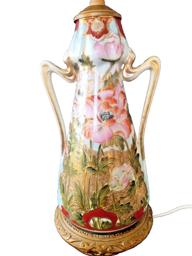 Antique art nouveau - antique,