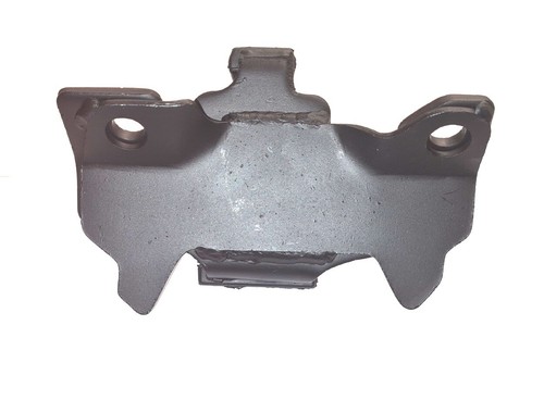 Front engine mounting for - front, l/h