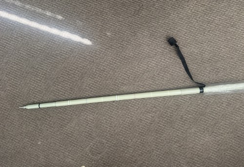 Rod telescopic bt - 6.5m, bt/ic