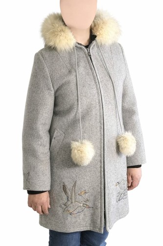 Northern sun canadian - canadian, wool