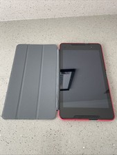 GrandPad Acer Tablet A6201