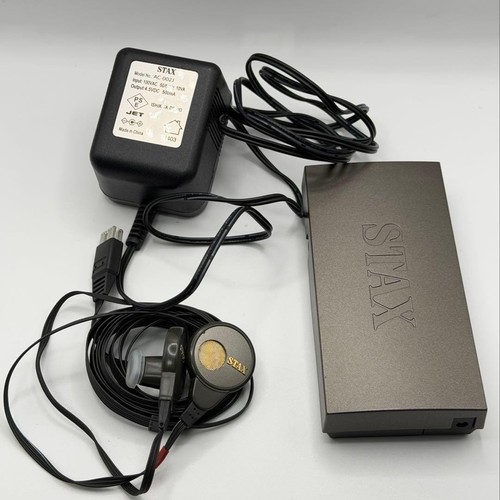 Stax 001 srm - stax, /