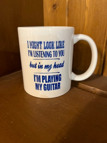 New 11oz ceramic - new,