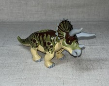 LEGO JURASSIC PARK / WORLD