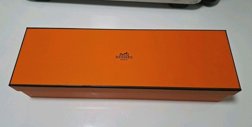 Hermes gift box 32cm - x, 10cm