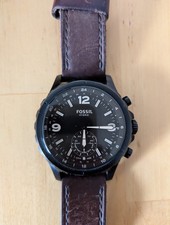 Fossil Hybrid Smart Watch
