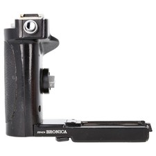 Zenza Bronica Speed Grip E for