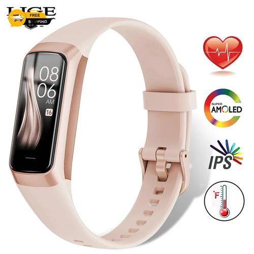 New lige fitbit sports - lige,