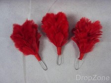 3 x Military Glengarry