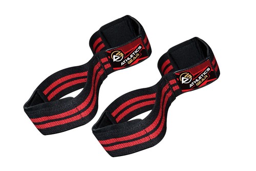 Figure lifting straps heavy - figure,