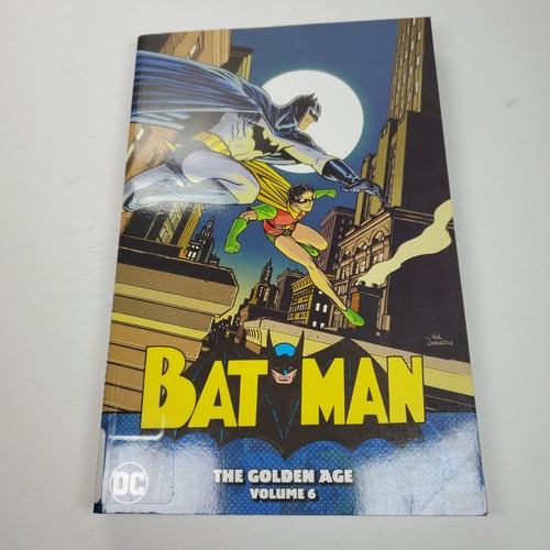 Batman the golden - the, (dc