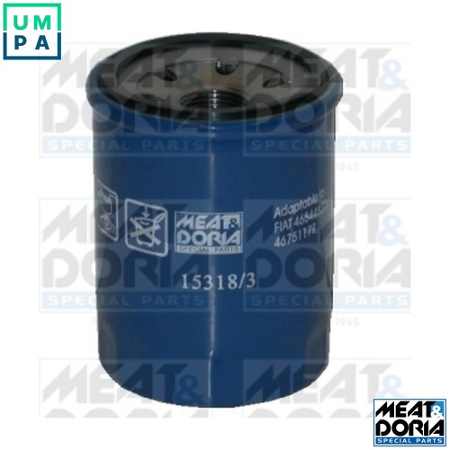 Oil filter 15318 for - filter,