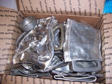 Scrap Pewter Lot 10+