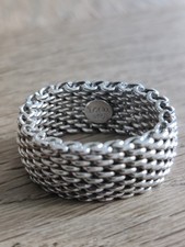 Tiffany and Co Somerset Mesh