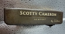 Scotty Cameron Titleist