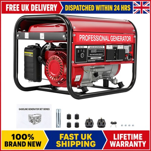 6500w 5hp petrol - petrol, inverter
