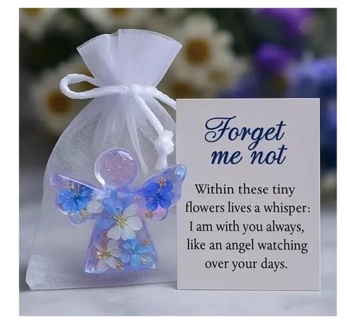 Forget not dried flower - not,