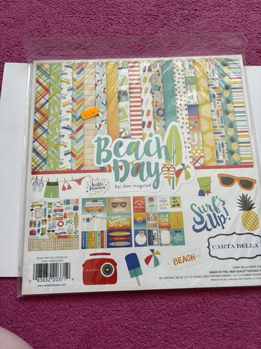 Carta belle 12x12 - 12x12, scrapbooking
