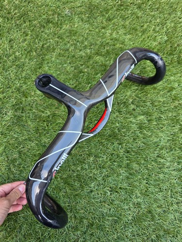 Cinelli ram3 carbon integrated - cinelli,