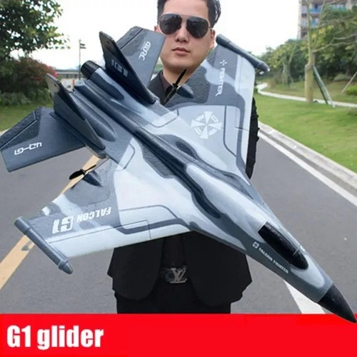 Foam aircraft plane 2 4g - g1,