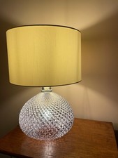 Next Chrome Glamour Dual Light