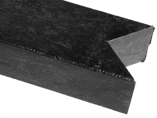 Recycled mixed plastic lumber - recycled,