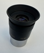 16mm Plossl telescope eyepiece 1.25" *Fungus*