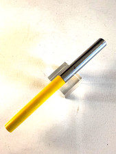 One Yellow Sheaffer Cartridge
