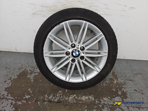 Bmw series 120d e87 - 1, alloy