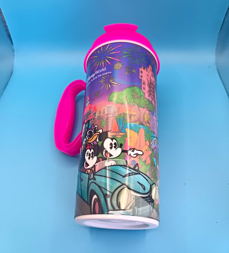 Walt disney world - disney,