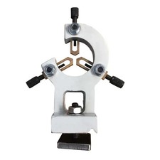 Lathe Center Frame Tool Holder