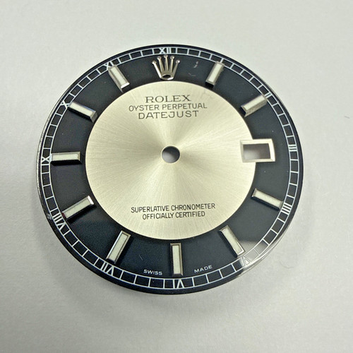 Rolex datejust 36mm 116200 - 36mm,