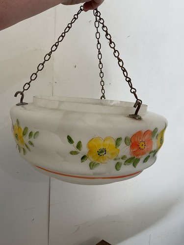 Vintage floral flycatcher - vintage,