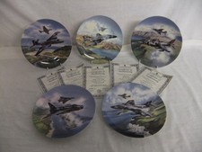 Wedgwood - THE DAWN OF THE JET