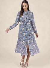 Celia Birtwell x Joanie Little