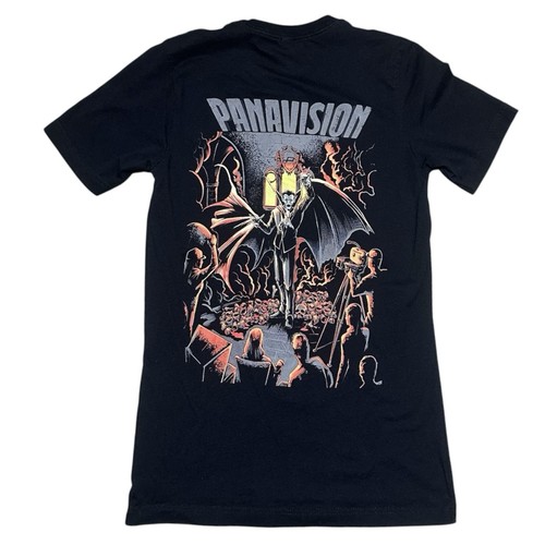 Panavision dracula horror - panavision,