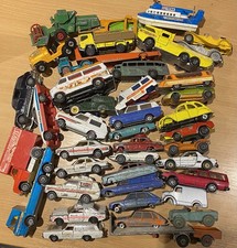 Vintage Joblot  Diecast DINKY+